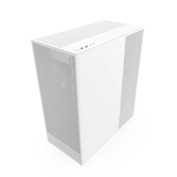 NZXT H7 Flow (2024) - Black/White
