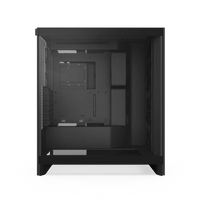 NZXT H7 Flow (2024) - Black/White