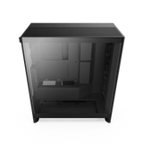 NZXT H7 Flow (2024) - Black/White