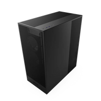 NZXT H7 Flow (2024) - Black/White