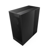 NZXT H7 Flow (2024) - Black/White