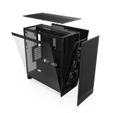 NZXT H7 Flow (2024) - Black/White
