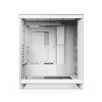 NZXT H7 Flow RGB (2024) - Black/White