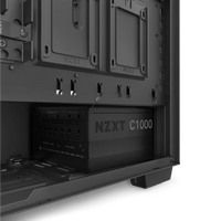 NZXT C1000 Gold ATX 3.1 Gen5 Full Modular