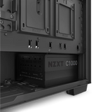NZXT C1000 Gold ATX 3.1 Gen5 Full Modular