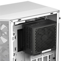 NZXT C1500 FM ATX3.1 PSU - Black (Cybnetics Titanium)