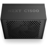 NZXT C1500 FM ATX3.1 PSU - Black (Cybnetics Titanium)