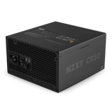 NZXT C850 Gold FM ATX 3.1 PSU - Black