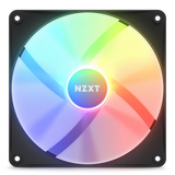 NZXT F140 RGB Core - Black