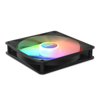 NZXT F140 RGB Core - Black