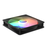 NZXT F140 RGB Core - Black