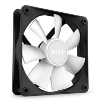 NZXT F140 RGB Core - Black