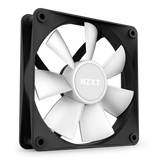 NZXT F140 RGB Core - Black