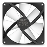 NZXT F140 RGB Core - Black