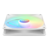 NZXT F140 RGB Core - White