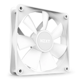 NZXT F140 RGB Core - White