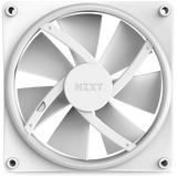 NZXT F140 RGB Duo - White