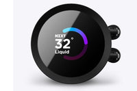 Nzxt Kraken  AIO Liquid Cooler with LCD Display 240mm | 280mm | 360mm - Matte Black