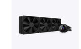 Nzxt Kraken  AIO Liquid Cooler with LCD Display 240mm | 280mm | 360mm - Matte Black