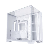 Lian Li O11 Vision Compact Black/White