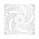 Arctic P12 Pro Reverse A-RGB 120mm Single Fan Black/White