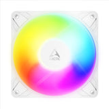 Arctic P12 Pro Reverse A-RGB 120mm Single Fan Black/White