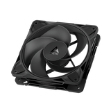 Arctic P12 Pro Reverse 120mm Single Fan Black 3-pack