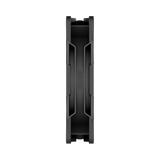 Arctic P14 Pro PST 140mm Single Fan Reverse Black