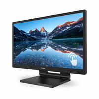 PHILIPS MONITOR 23.8" 242B9T 10 POINTS TOUCHSCREEN VGA DVI-D DP 1.2 HDMI 1.4 SPK VESA
