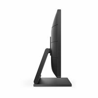 PHILIPS MONITOR 23.8" 242B9T 10 POINTS TOUCHSCREEN VGA DVI-D DP 1.2 HDMI 1.4 SPK VESA