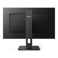 PHILIPS MONITOR 23.8" 242S1AE IPS FHD LED 75HZ VGA DVI-D DP HDMI HAS PIVOT VESA SPK