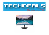 PHILIPS MONITOR 23.8" 243S9A IPS FHD LED 75HZ DP HDMI USB-C