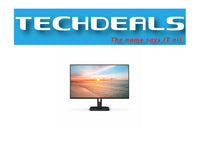 PHILIPS MONITOR 23.8" 24E1N1200A IPS FHD LED 100HZ VGA HDMI DP VESA SPK