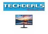 PHILIPS MONITOR 23.8" 24E1N3300A IPS FHD LED 75HZ DP HDMI USB-C