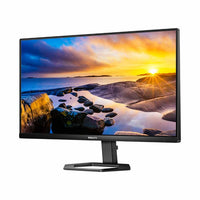 PHILIPS MONITOR 23.8" IPS QHD 2K USB-C (DP Alt, 65W) HDMI DP SPK