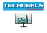PHILIPS MONITOR 23.8" EVNIA GAMING 23.8" 24M2N3200FQ FAST IPS FHD 200HZ HDMI 2.0 DP 1.4 VESA
