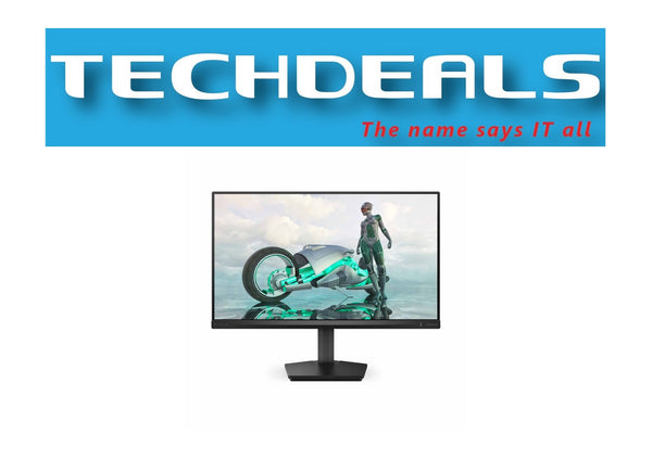 PHILIPS MONITOR 23.8" EVNIA GAMING 23.8" 24M2N3200FQ FAST IPS FHD 200HZ HDMI 2.0 DP 1.4 VESA