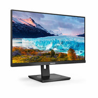 PHILIPS MONITOR 27" 275S1AE IPS QHD 2K LED 75HZ DVI-D DP HDMI HAS PIVOT VESA SPK