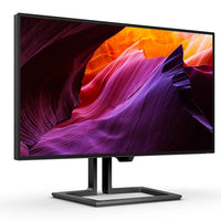 PHILIPS MONITOR 27" 27B1U7903 UHD 4K Mini-LED Thunderbolt 4 monitor DisplayHDR 1400 DP1.4 2 x HDMI 2.0 HAS Pivot SPK