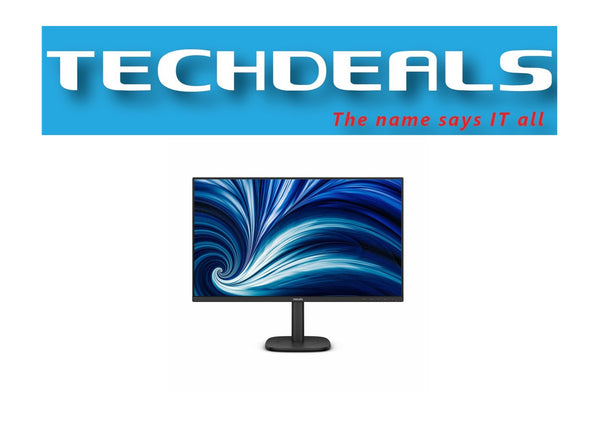 PHILIPS MONITOR 27" 27B2N3500J IPS FHD LED 120HZ HDMI2.0x2 DP1.2 USB-HUB HAS PIVOT SWIVEL VESA SPK