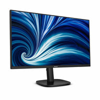 PHILIPS MONITOR 27" IPS QHD 2K 120HZ USB-C DOCKING RJ45 HDMI2.0 DP1.4 USB-C PD90W HAJ PIVOT SWIVEL SPK VESA