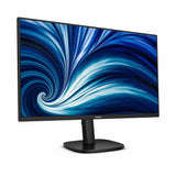PHILIPS MONITOR 27" IPS QHD 2K 120HZ USB-C DOCKING RJ45 HDMI2.0 DP1.4 USB-C PD90W HAJ PIVOT SWIVEL SPK VESA