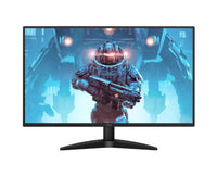 AOC MONITOR 27" 27B36X IPS FHD LED ADAPTIVE SYNC 144HZ 1ms HDMI 1.4 DP 1.4 FLICKER FREE LOW BLUE MODE