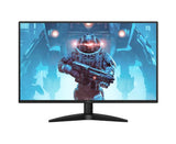 AOC MONITOR 27" 27B36X IPS FHD LED ADAPTIVE SYNC 144HZ 1ms HDMI 1.4 DP 1.4 FLICKER FREE LOW BLUE MODE