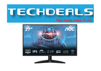 AOC MONITOR 27" 27B36X IPS FHD LED ADAPTIVE SYNC 144HZ 1ms HDMI 1.4 DP 1.4 FLICKER FREE LOW BLUE MODE