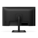 PHILIPS MONITOR 27" 27E1N1600AE QHD 2K IPS LED 100HZ HDMI 1.4 & USB-C (DP Alt, 65W) VESA HAS SPK