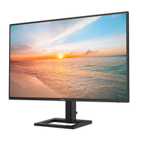 PHILIPS MONITOR 27" 27E1N1600AE QHD 2K IPS LED 100HZ HDMI 1.4 & USB-C (DP Alt, 65W) VESA HAS SPK
