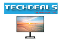 PHILIPS MONITOR 27" 27E1N1600AE QHD 2K IPS LED 100HZ HDMI 1.4 & USB-C (DP Alt, 65W) VESA HAS SPK