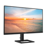 PHILIPS MONITOR 27" 27E1N1900AE UHD 4K IPS LED 60HZ HDMI 2.0x2 & USB-C (DP Alt, 65W) VESA HAS SPK