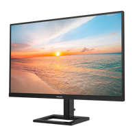 PHILIPS MONITOR 27" 27E1N1900AE UHD 4K IPS LED 60HZ HDMI 2.0x2 & USB-C (DP Alt, 65W) VESA HAS SPK